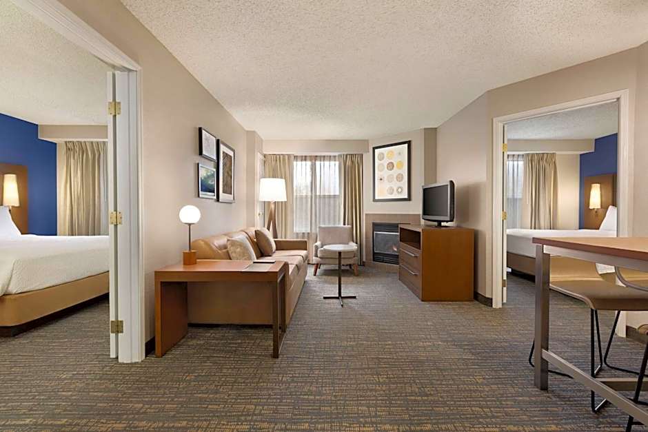 Residence Inn by Marriott Salem