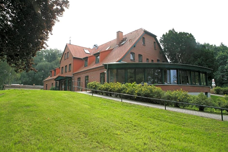 Seehotel Heidehof