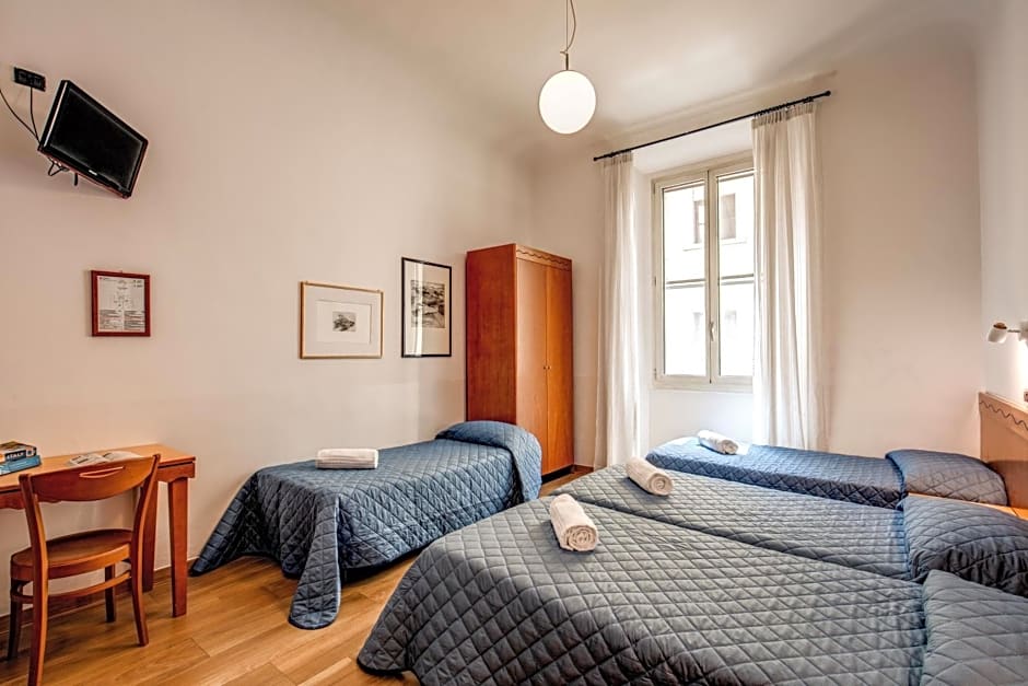 Hotel Nuova Italia