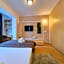 Decebal Residence Apartments