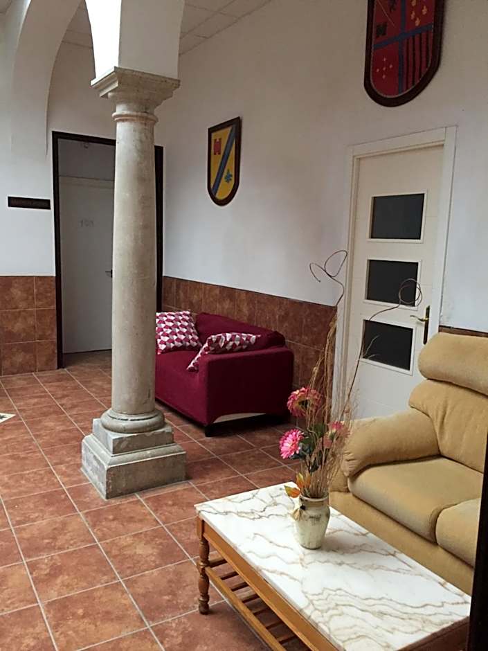 Hotel Carlos V Jerez by Vivere Stays