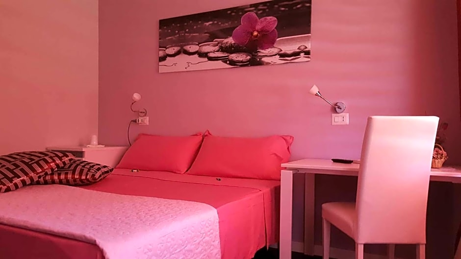 B&B Villa Letizia Inn