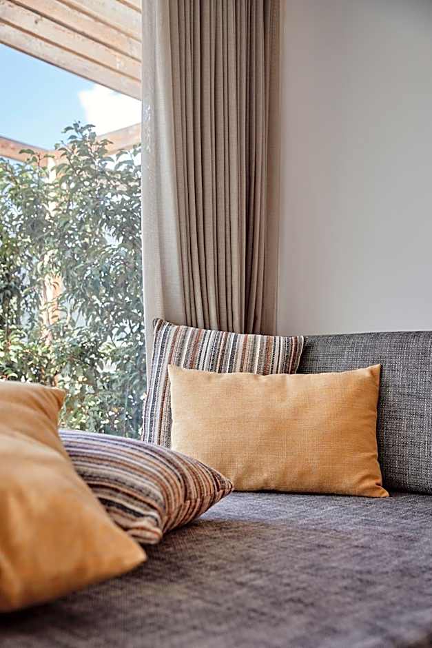 Haller Suites & Restaurant