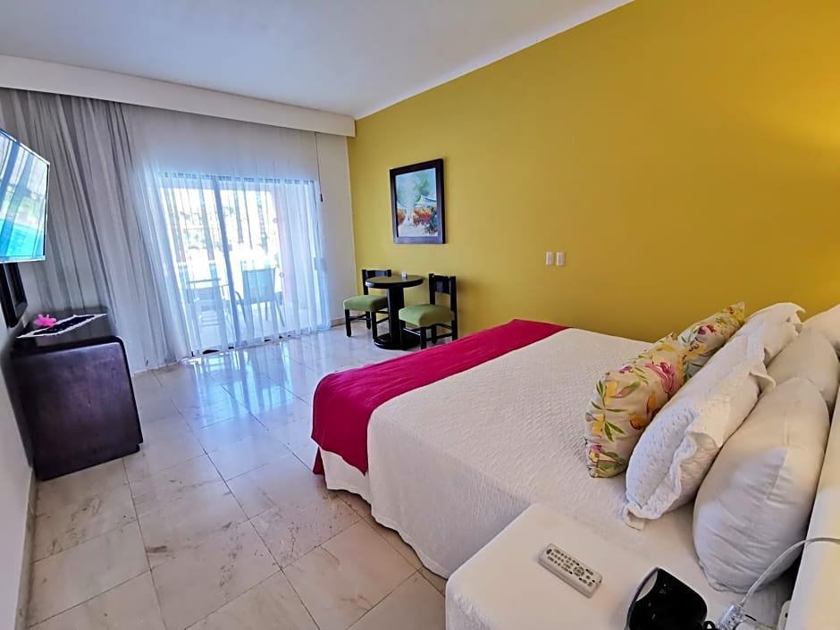 Canto del Sol Puerto Vallarta All Inclusive