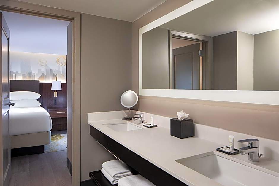 Dallas/Addison Marriott Quorum by the Galleria