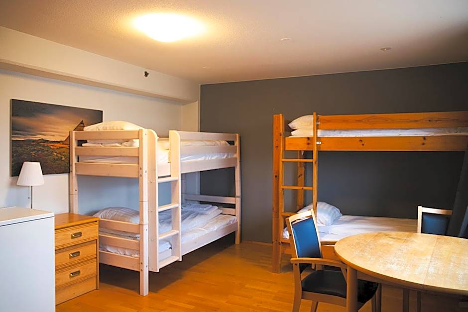Eldey Airport Hotel