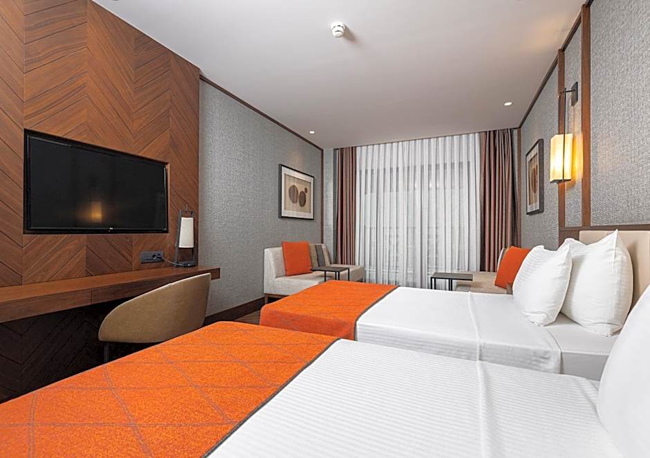 Elite World Grand Sapanca