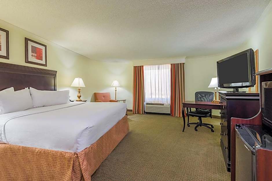 Holiday Inn Mobile-Dwtn/Hist. District By IHG