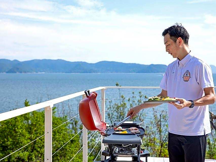 Tentoumi Shibukawa Beach Glamping