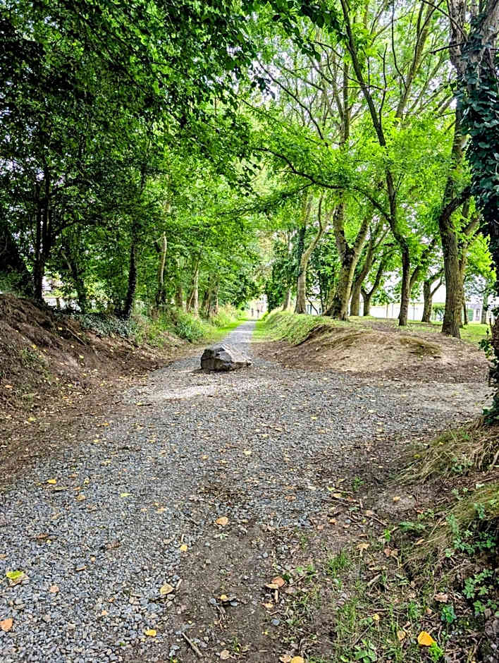 Heritage stone house BnB with Gourmet Breakfast - Chambres d'hôtes de charme entre Bayeux et les plages du débarquement