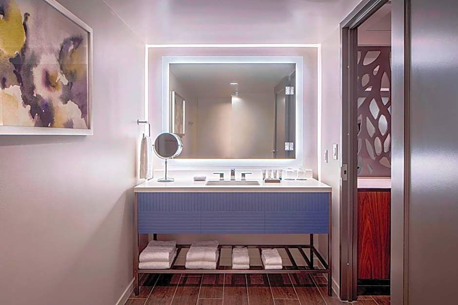 The Westin Oaks Houston At The Galleria