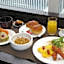 Green Rich Hotel Kagoshima Tenmonkan