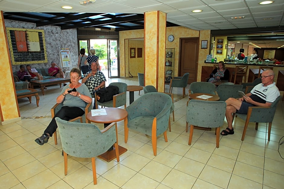 Andorra Apartamentos