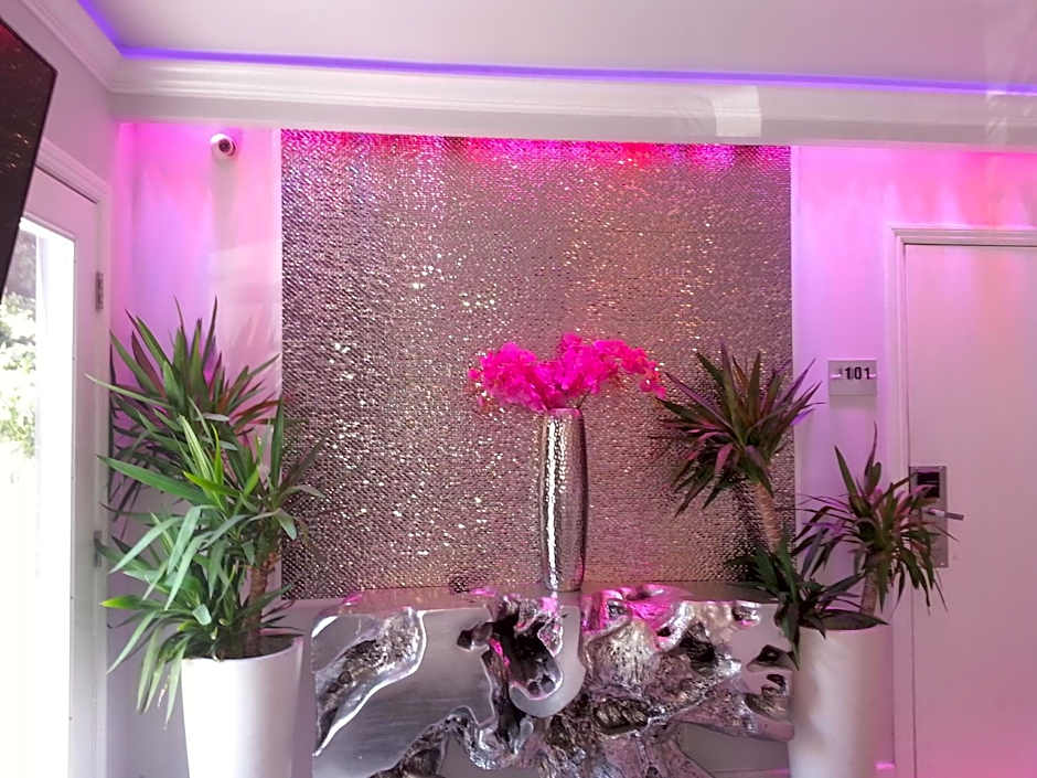 Hollywood VIP Hotel
