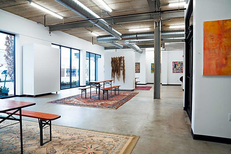 Hotel Downstreet, an Ascend Collection Hotel