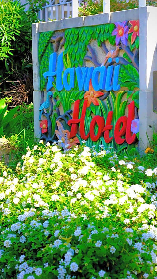 Hawaii Hotel
