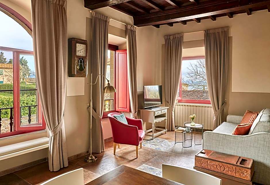 Hotel Tenuta di Artimino Hotel, Melia Collection