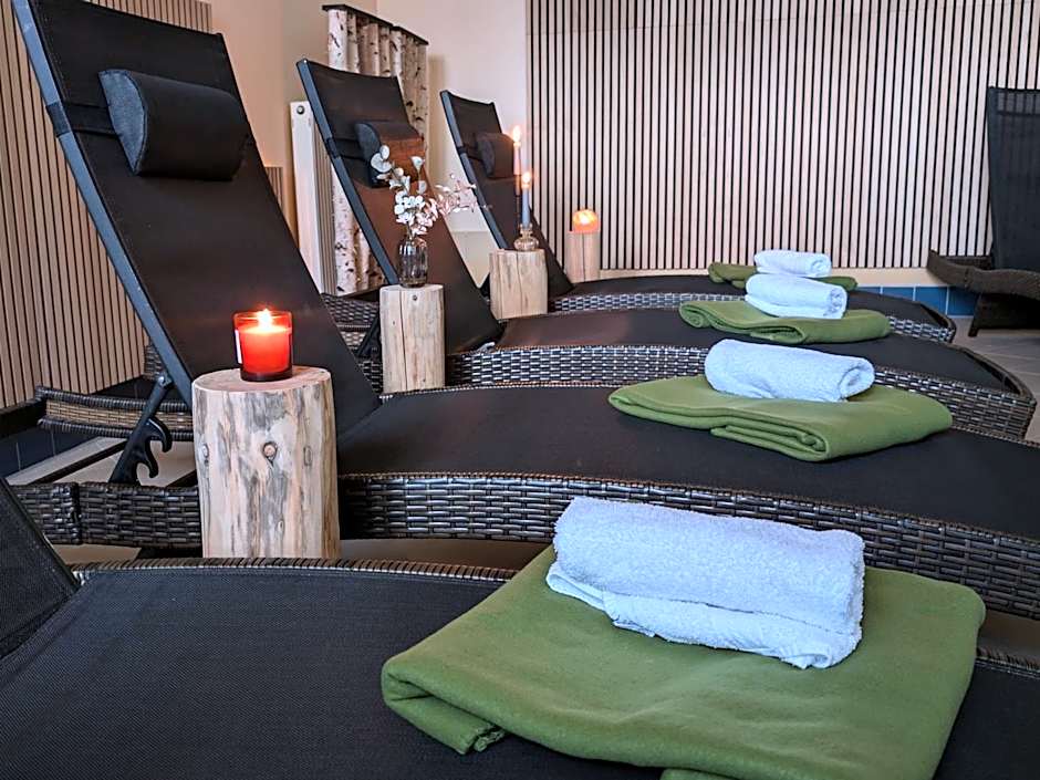 Weinberghotel Edelacker