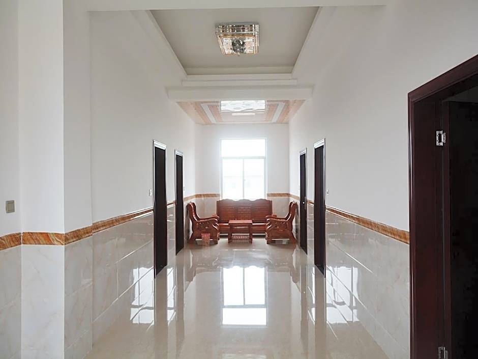 Putian Meizhou Island Lanhai Hotel