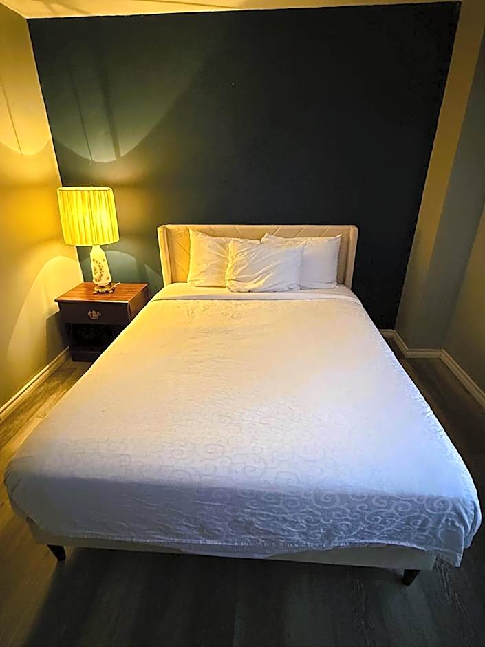 Travels Inn Victoria County