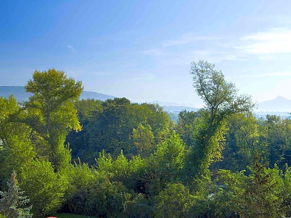 Mercure Annemasse Porte De Genève