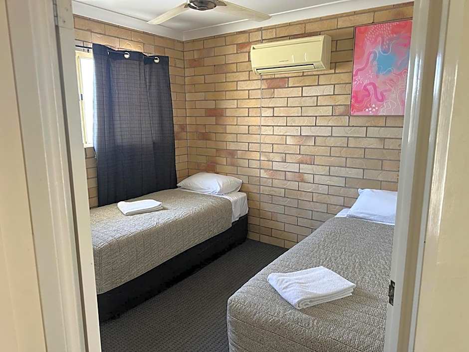 Starlight Motor Inn