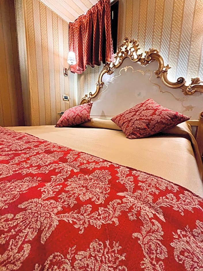 Hotel al Graspo de Ua