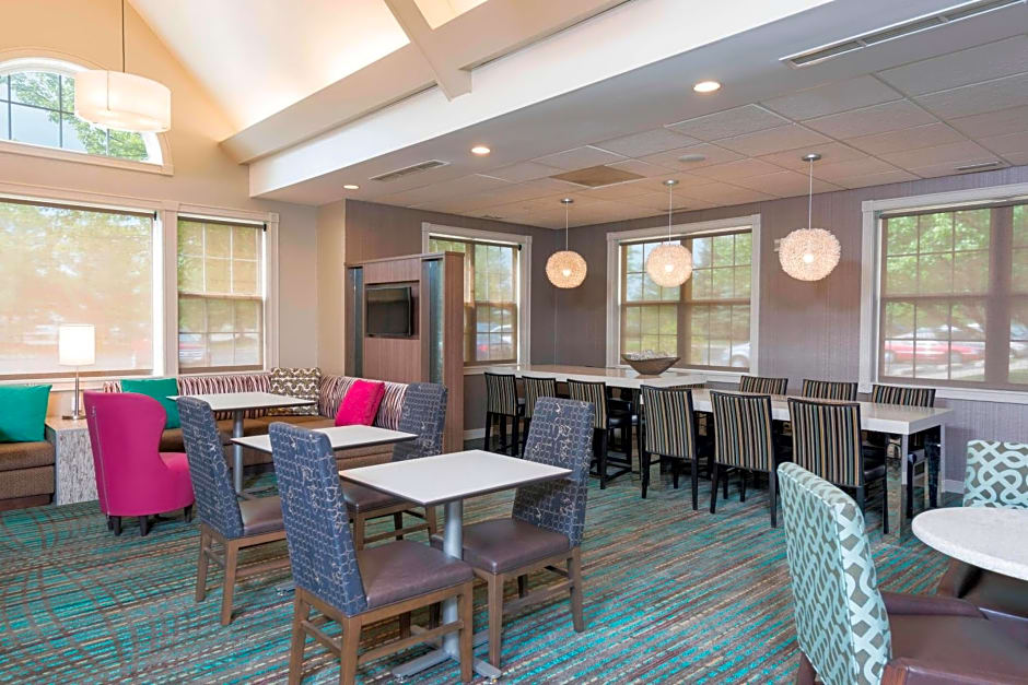 Residence Inn by Marriott Grand Rapids West