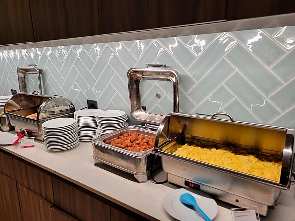 Novotel Santiago Las Condes (ex Atton)