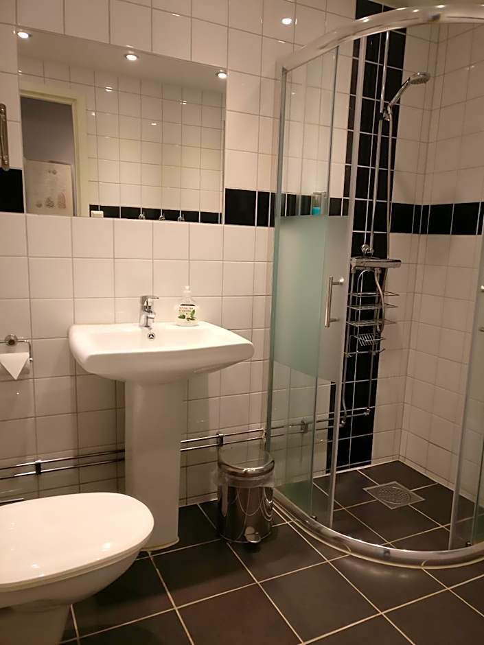 Hotell Marieberg
