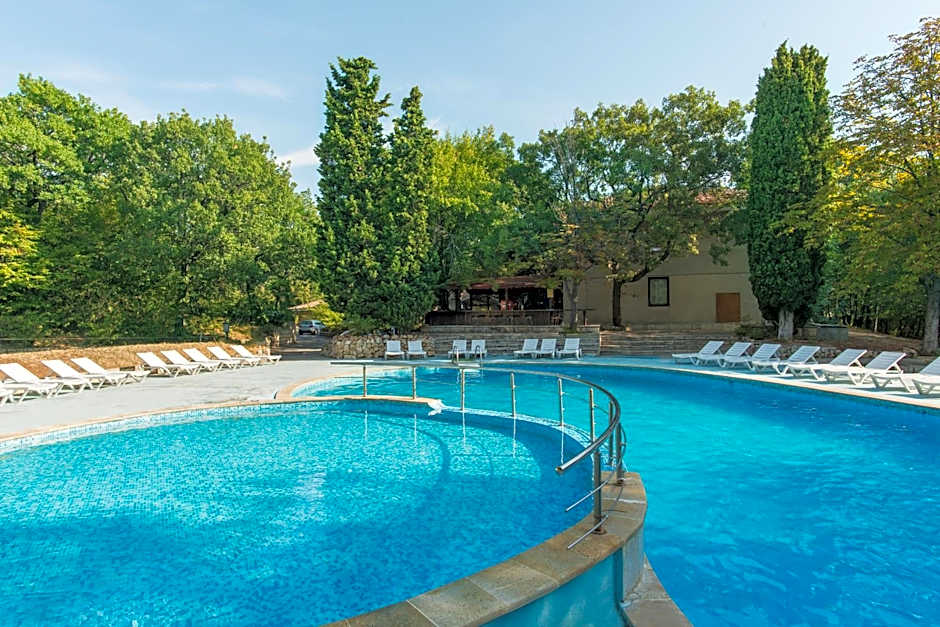 Hotel PRESLAV