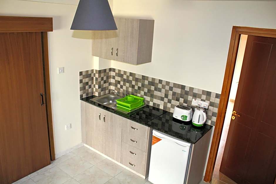 Maria Zintili Apartments