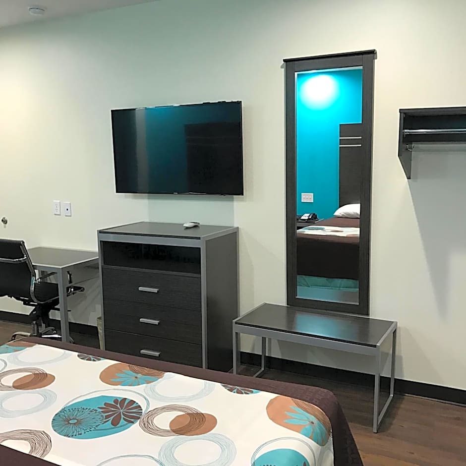 Americas Best Value Inn & Suites Spring Houston N