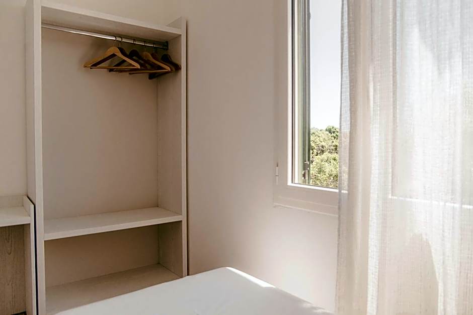 Residence Altair - Serra degli Alimini