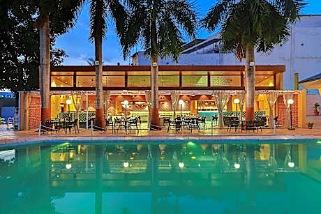 Quality Inn Regency, Nashik