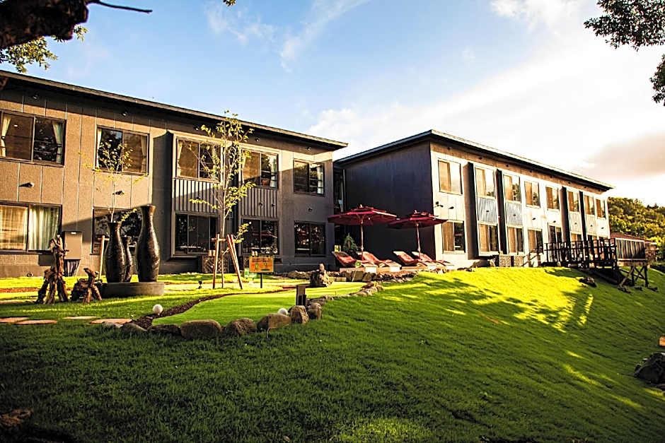 Anda Bettei Izu Ippekiko Resort