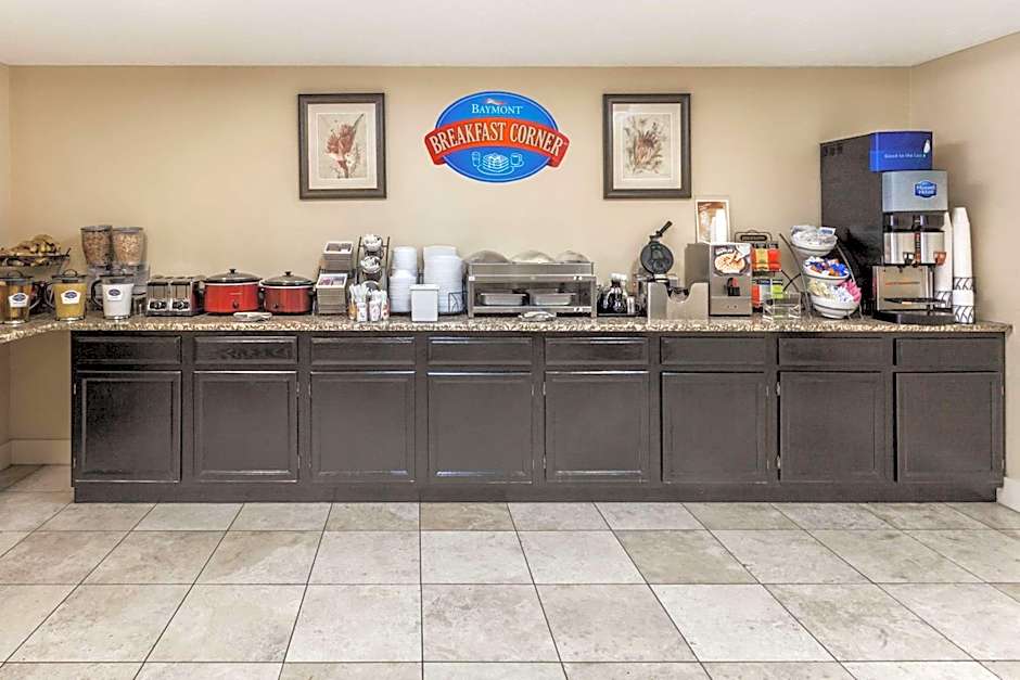 Baymont by Wyndham Pigeon Forge