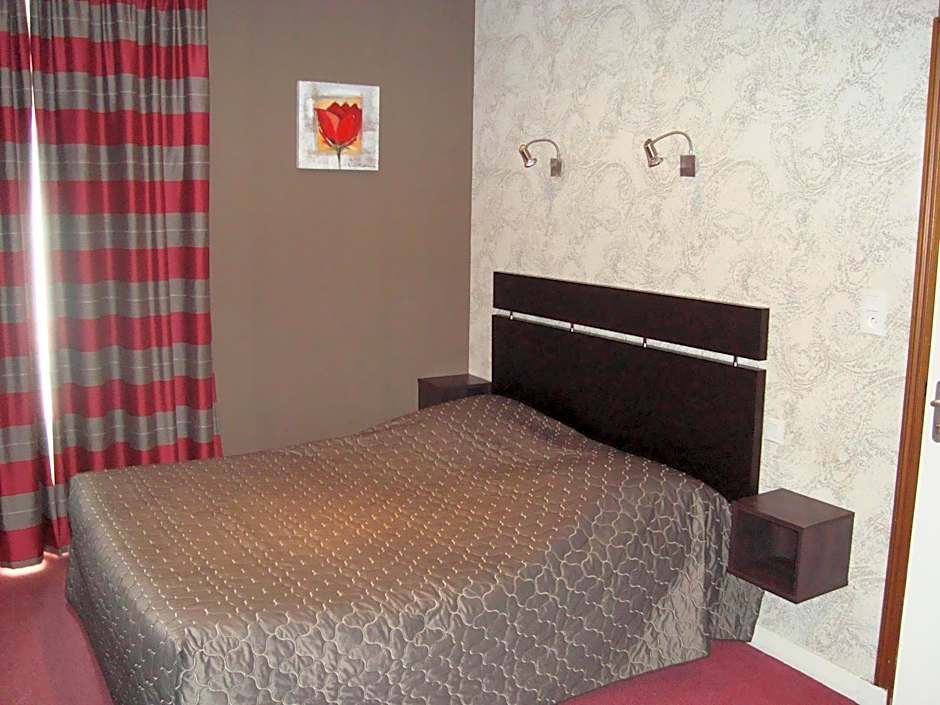 Hôtel de La Croix d'Or