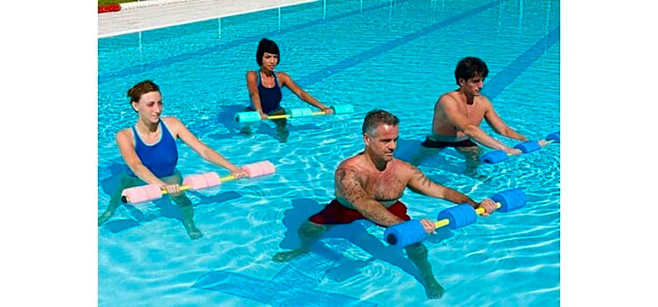 Residence Hoteliere Natureva & Spa