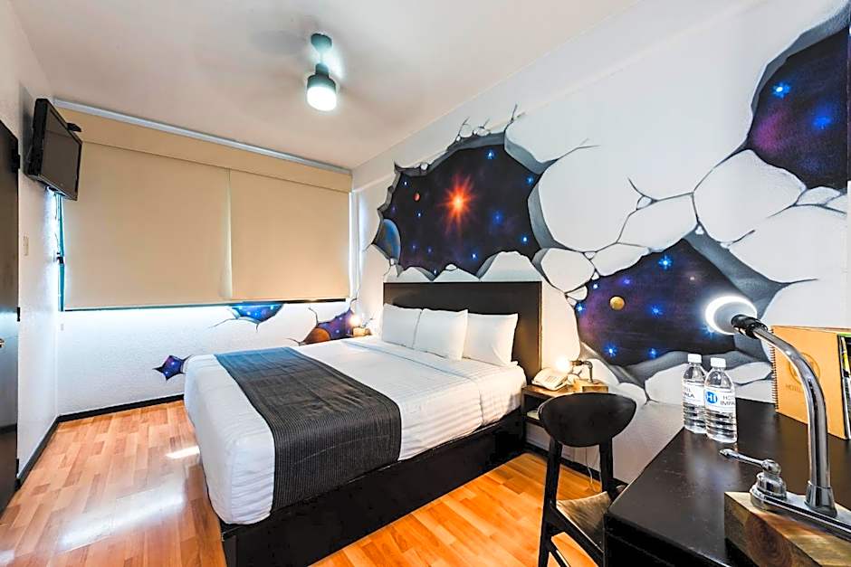 Hi Hotel Impala Queretaro