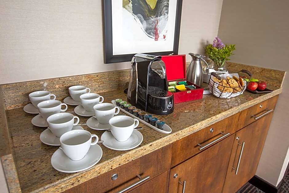 Hyatt Place Santiago/Vitacura