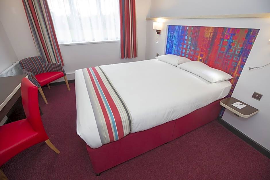 Ramada Milton Keynes