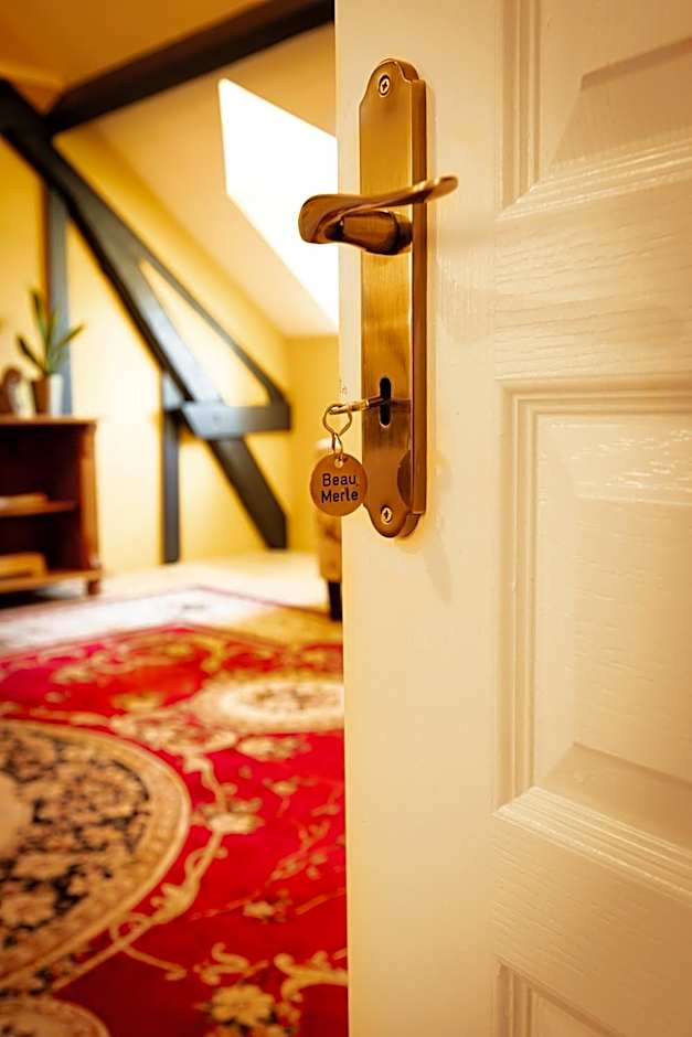 Chambres d’hôtes La Joyeuse