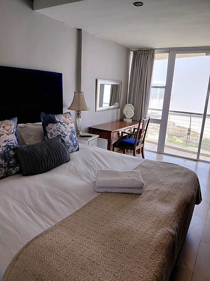 Cape Beach Penthouse