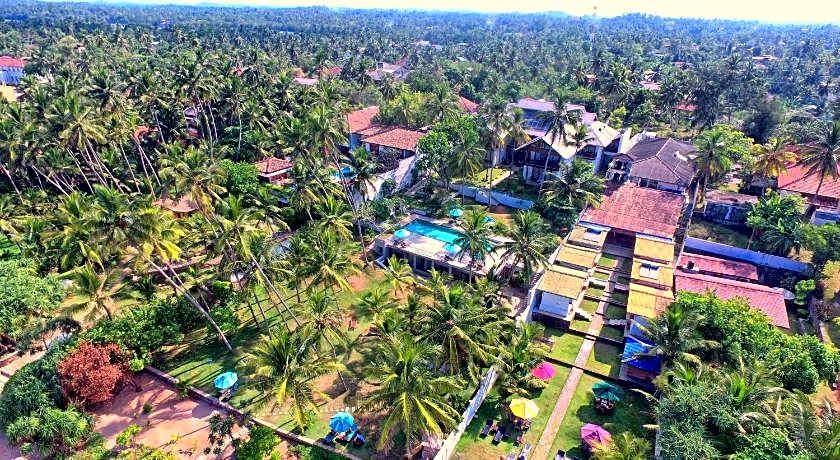 R Degrees Ambalangoda