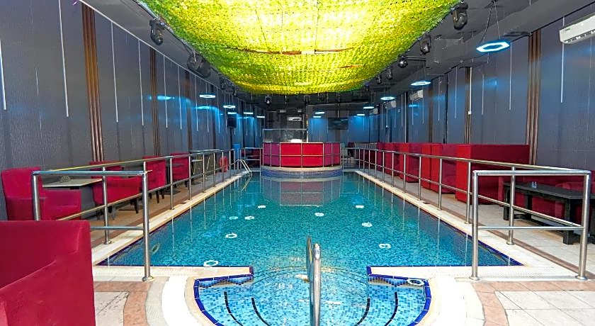 Concorde Deira Hotel