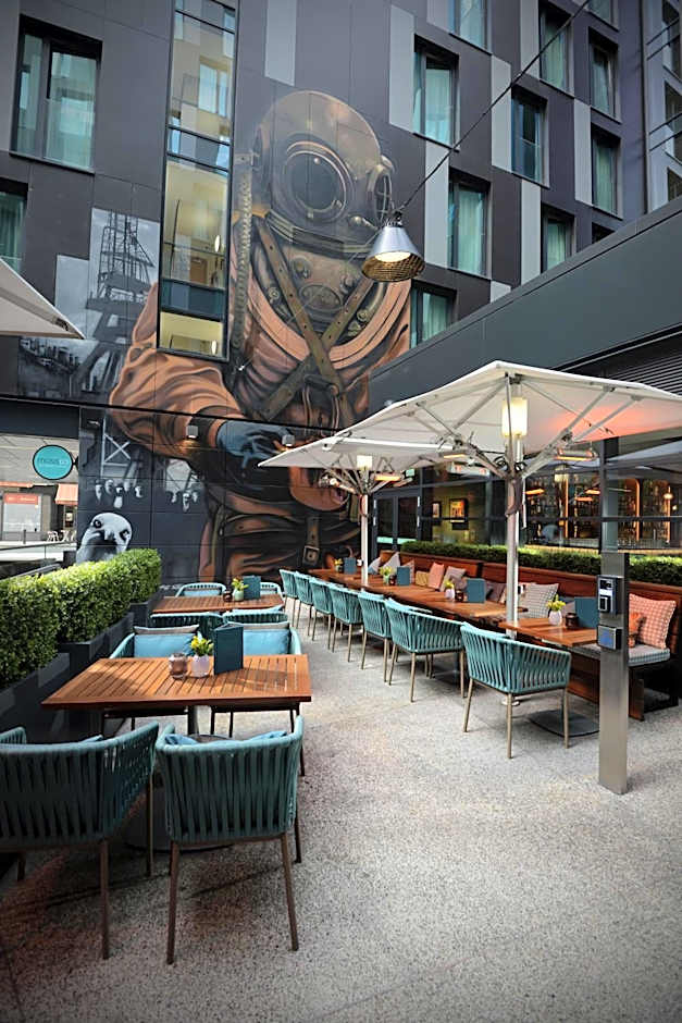 Travelodge PLUS Dublin City Centre