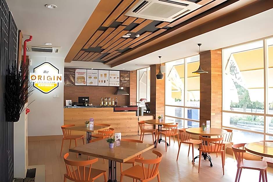 Cleo Walikota Surabaya Hotel