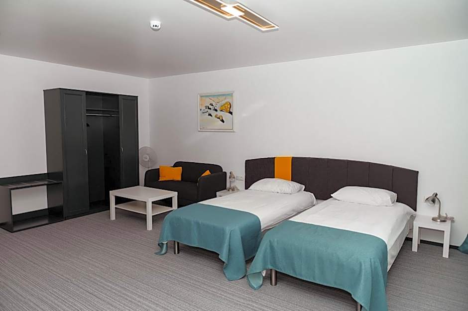 Photo 1 of 1 of 2 Beds, Accessible