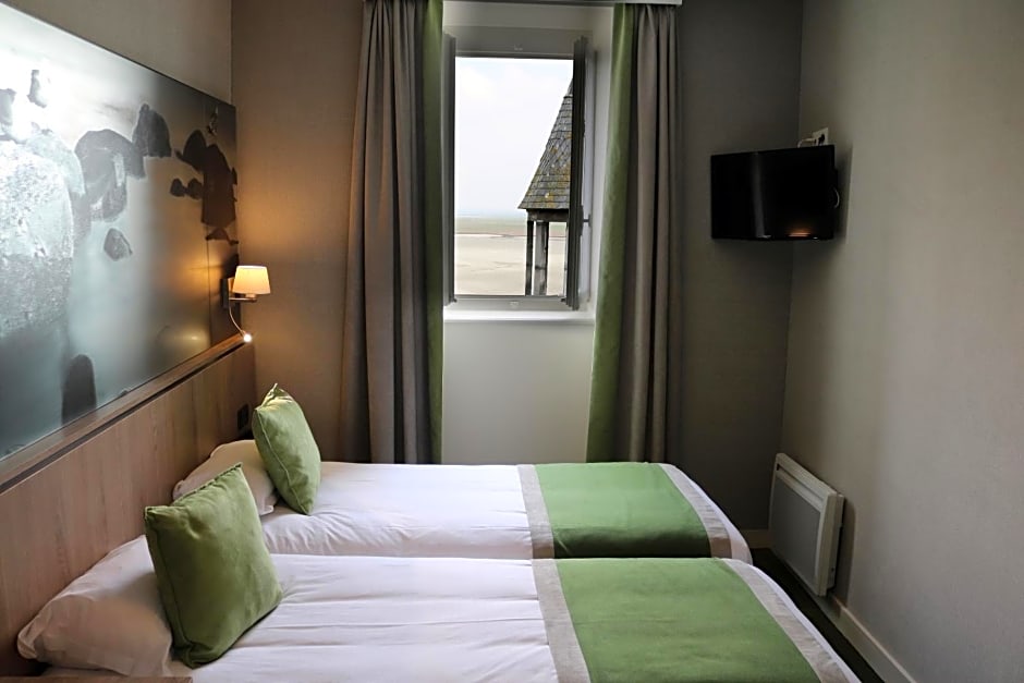 Mouton Blanc Hotel